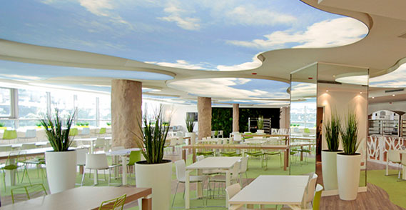 Care Before Installation - Ceilings and Walls