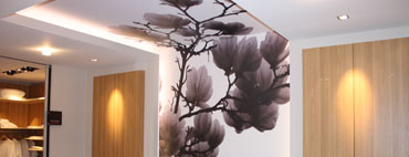 Wall Coverings